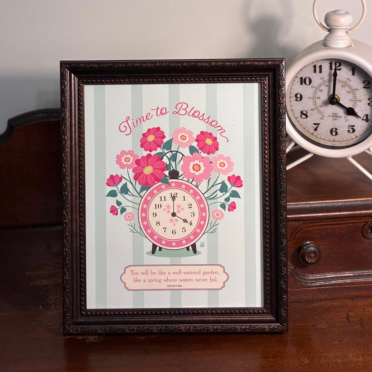 Inspirational Art Prints