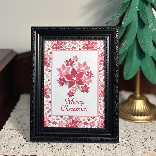 Beautiful Blessings Art Print 5x7