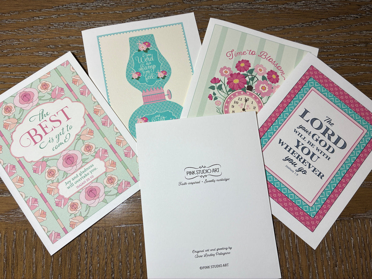Oops I Goofed Slightly Imperfect Blank Note Card Sale